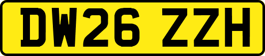 DW26ZZH