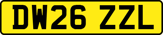 DW26ZZL