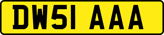 DW51AAA