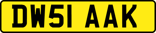 DW51AAK