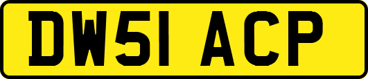 DW51ACP