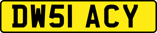 DW51ACY