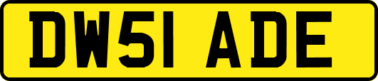 DW51ADE