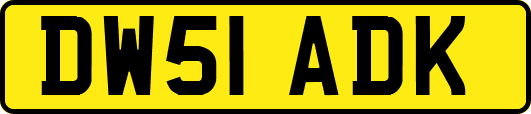 DW51ADK