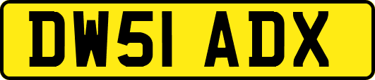 DW51ADX