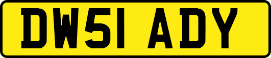 DW51ADY