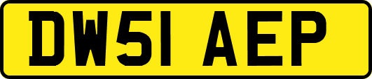 DW51AEP