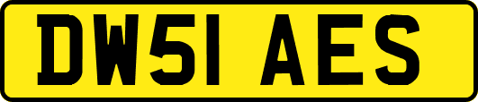 DW51AES