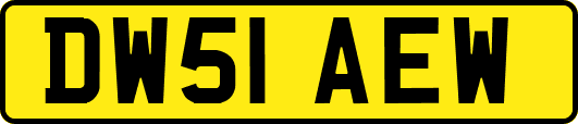 DW51AEW