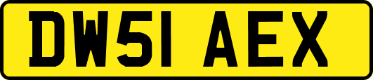 DW51AEX