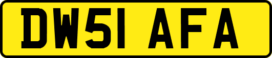 DW51AFA