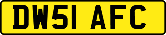 DW51AFC