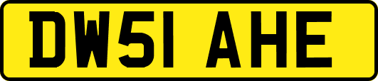 DW51AHE