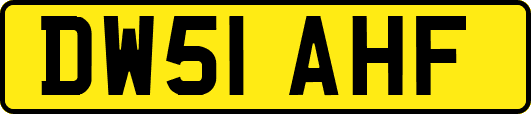 DW51AHF