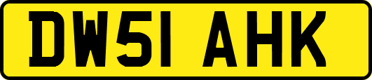 DW51AHK