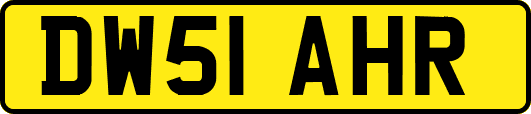 DW51AHR