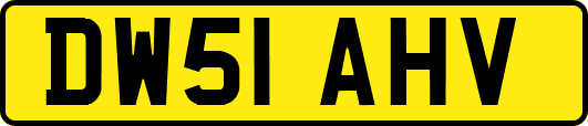 DW51AHV