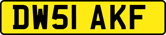 DW51AKF