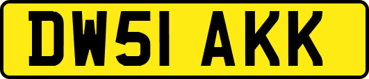 DW51AKK