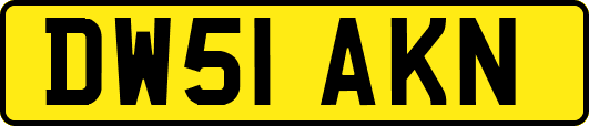 DW51AKN