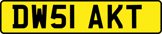 DW51AKT