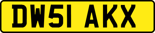 DW51AKX