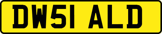 DW51ALD