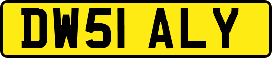 DW51ALY