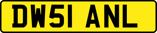 DW51ANL