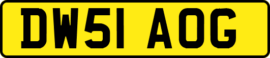 DW51AOG