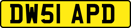 DW51APD