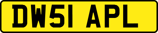 DW51APL