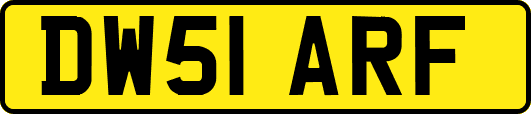 DW51ARF