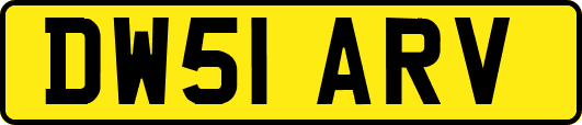 DW51ARV