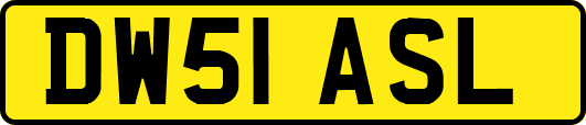 DW51ASL