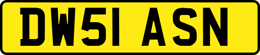 DW51ASN