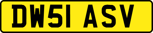 DW51ASV