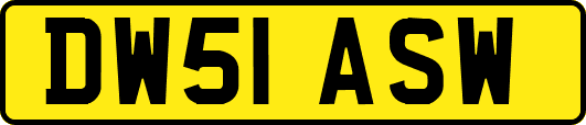 DW51ASW