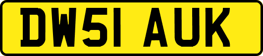 DW51AUK