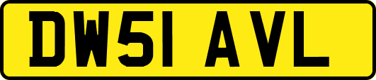 DW51AVL