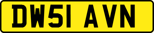 DW51AVN