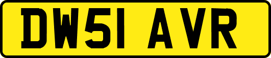 DW51AVR