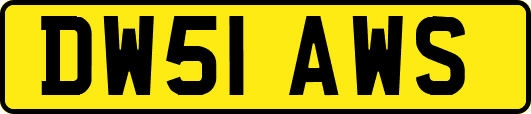 DW51AWS