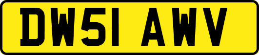 DW51AWV