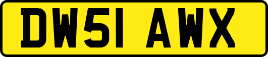 DW51AWX