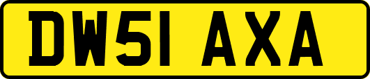 DW51AXA