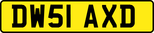 DW51AXD