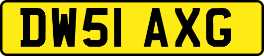 DW51AXG