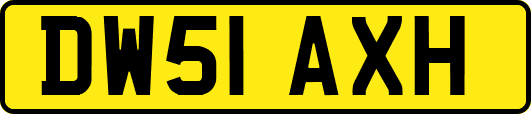 DW51AXH