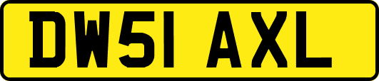 DW51AXL